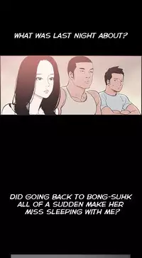 [Mr. Byeong-Su] Cohabitation Ch.1-35 (English) (Ongoing)