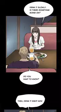 [Keum Sah Gong] Si-Eun Ch.1-32 (English) (Ongoing)