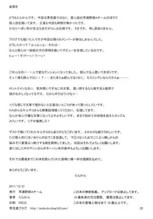 Makoto o Kyouhaku Shite Eroi Koto o Suru Hon