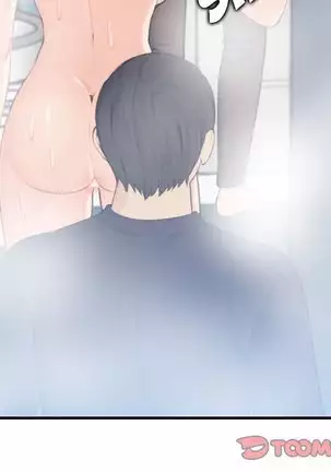 Never too late 30-31