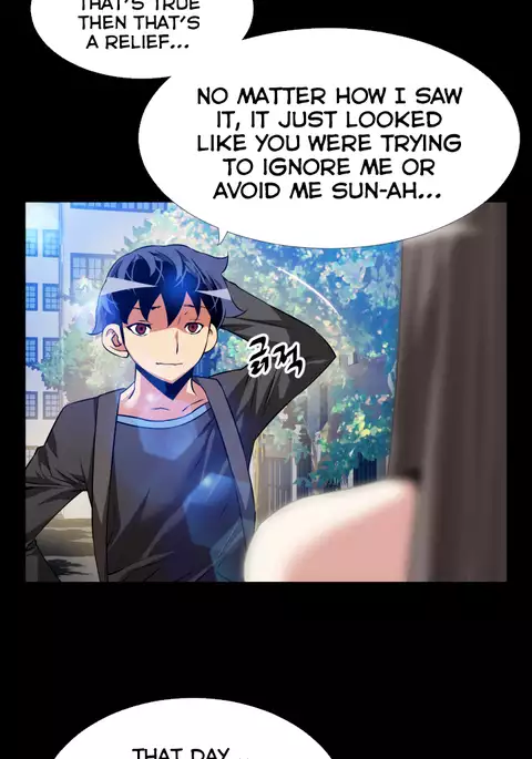 Love Parameter Ch.1-69