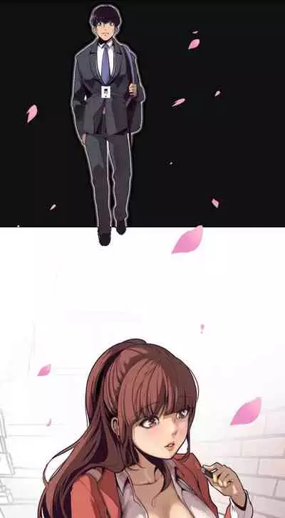 A Wonderful New World Ch.35/?