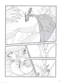 (C83) [Kaigetsudou (Jigoku Sensei Hirobe~)] Fairy 16 (Maison Ikkoku)