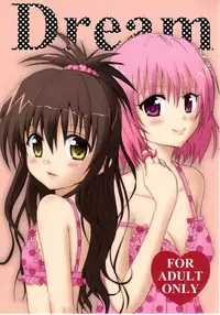(C80) [CREAR MINT (Hinata Aimi)] Dream (To LOVE-Ru)