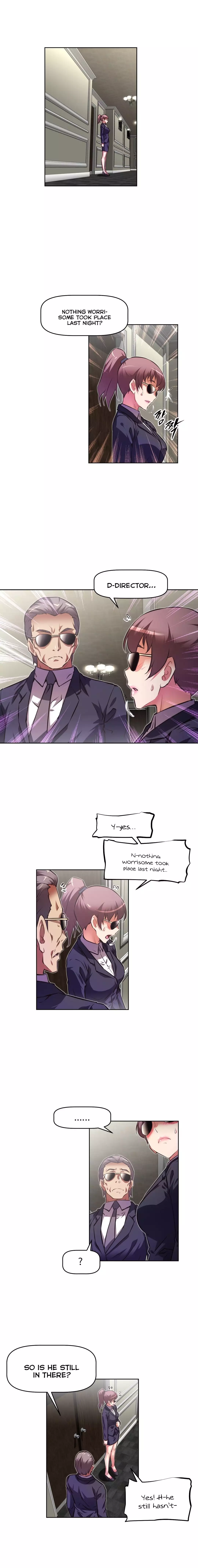 Brawling Go Ch.76-113