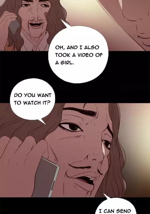 Girl Next Door Ch.1-33