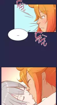 [Hong BanJang] Aharoo Ch.1-32 (English) (YoManga) (Ongoing)