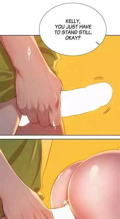 What do you Take me For? Ch.17/?