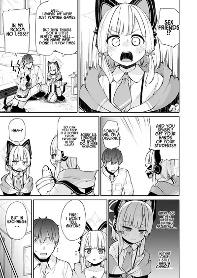 Momoiro no Kataomoi | Momoi's Unrequited Love