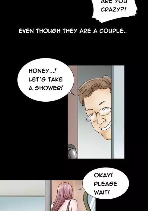 The Taste of Hands Ch.1-72