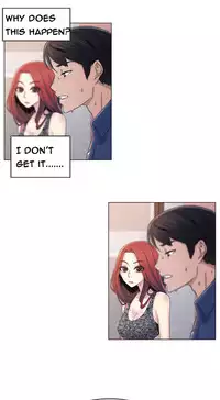 Miss Mystic Ch.1-20 (English) (Ongoing)