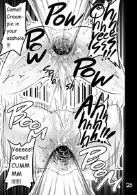 [Koorigoya (chinyoko)] ICE WORK 2 (Kantai Collection -KanColle-) [English] [Digital]