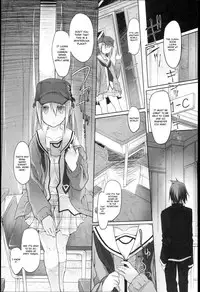 [Midori no Rupe] Garden I Ch. 0-5 [English] [MintVoid]