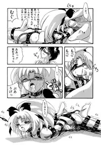 [すもも堂] すもも ぴんく作品集.2 [RJ078958] となりの亜紀子ちゃん