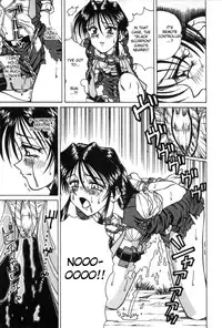 Spark Utamaru - Immoral Ichigou 2, 4-5, 8, 10[ENG]