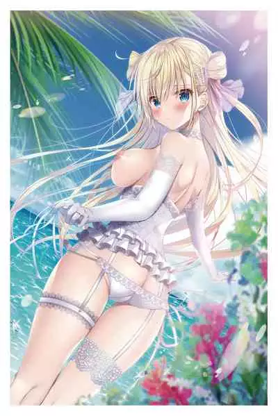 Underwearsの世界2021 めぐり逢いバーチャル