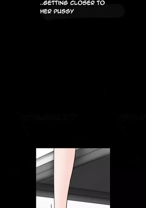 The Taste of Hands Ch.1-54