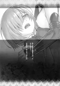 (C95) [Kouchaya (Ootsuka Kotora)] HEAVEN'S DRIVE 2 (Fate/Grand Order)