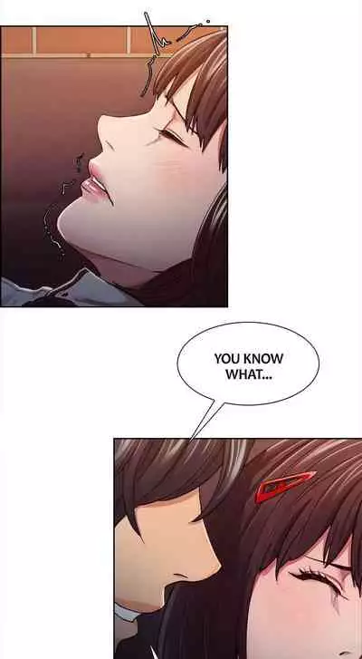 Taste of Forbbiden Fruit Ch.27/53