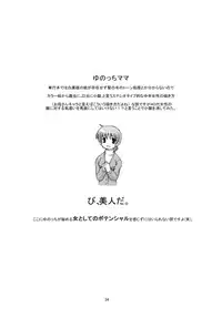 (SC36) [FESTA. (Yoshitani Motoka)] Gekitou!? Hidamari Mahjong (Hidamari Sketch)