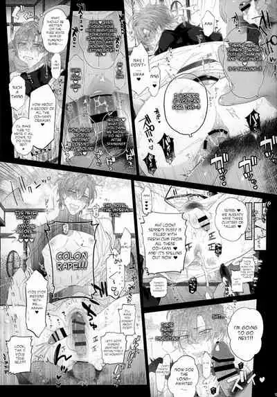 MobDivi Bon Kechousen!!!