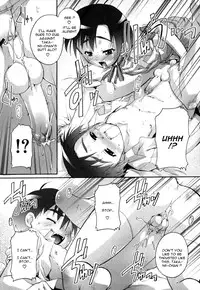 Transsexual Twins [Eng]