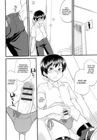 [Hinemosu Notari] Mesu-Nized Festival Ch. 1-9 [English] [SaHa]