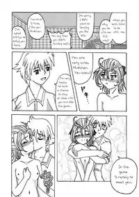 [Studio MxH] EXECUTANT Vol.2 (EXECUTIONAL)[ENG]