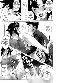 [Motchie] DV [English] {Tadanohito} [Decensored]