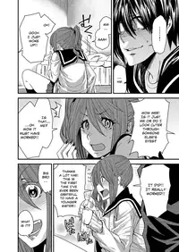 [Ooshima Ryou] Torikae Appli | Body SwApp Ch. 1-2 [English]