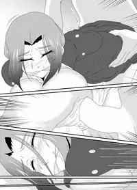 [Aizou Roman Kikan (Himeoka Yuki)] Aizou Roman San (Kantai Collection -KanColle-) [Digital]