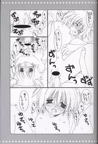 (C69) [Takanaedoko (Takanae Kyourin)] Equal Romance