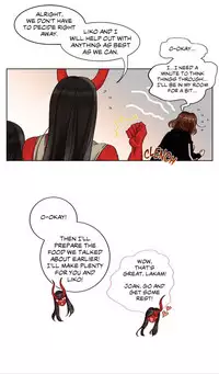 Devil Drop Chapter 10