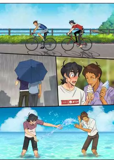 ランスの秘密は二つある