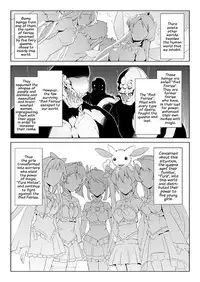 [Sukesaburou] Bishoujo Mahou Senshi Pure Mates Ch. 1-2 [English] [VVayfarer] [Digital]