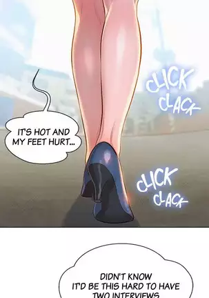 What do you Take me For? Ch.15/?