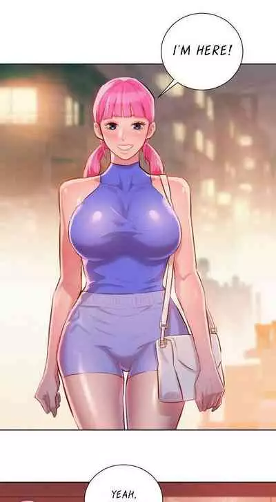 What do you Take me For? Ch.53/?