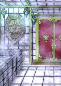 [BLACK SOUSAI STUDIO] QUEEN HEAVEN Vol.3