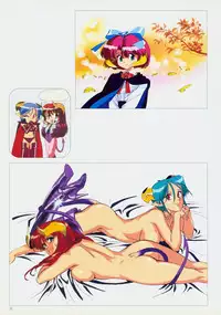 SOGNA ILLUSTRATIONS