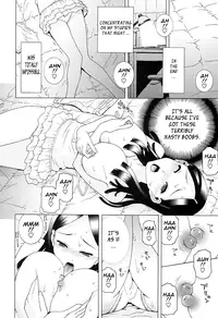 [Shinobu Tanei] Little Stepsister Love Space Ch. 1-10 [English] {Tadanohito}