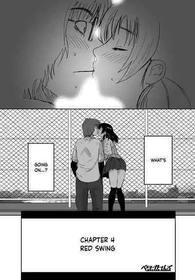 Better Girls Ch. 1-8