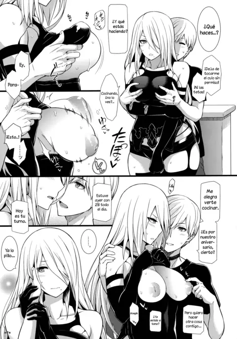 Kimi no Egao ga Boku no Hoshi 2