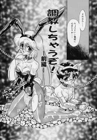 [Mugendai] Chohkyoh Shichauzo!