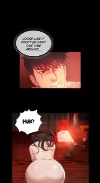 [Getty] Siren Ch.0-9 (English) (YoManga) (Ongoing)