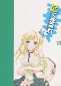 (C81) [SEITOKAISHITSU (Akimoto Dai)] Niku Mamire (Boku wa Tomodachi ga Sukunai)