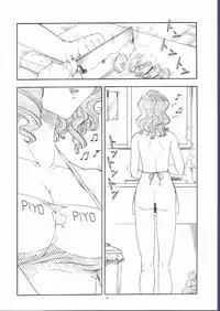 (C62) [Toraya (ITOYOKO)] GPM.XXX 5 ~Wedding March~ (Gunparade March)