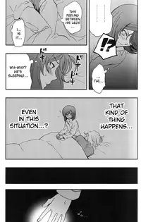 Perfect Plan (English)