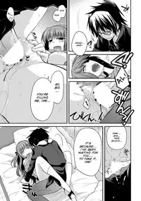 [Miyashiro Sousuke] Trauma Overwrite (COMIC Penguin Club 2013-06) [English] [SMDC]