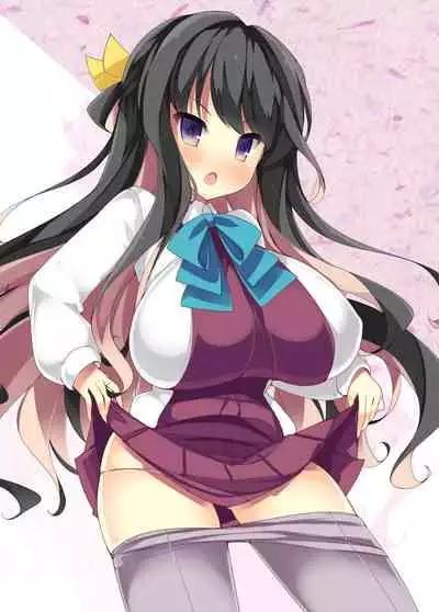 [Mujitan (Tsumugie)] Yuugumo-gata Matomebon (Kantai Collection -KanColle-) [Digital]