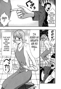 [Nagashima Chousuke] Pururun Seminar Vol. 6 (Complete) [English] [Tadanohito]